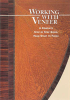 Working With Veneer-DVD